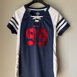 JJ WATT Houston Texans Top